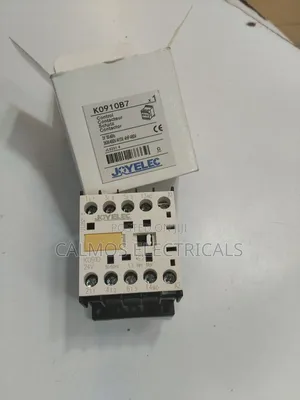 24v Min Contacter 20a