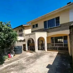 4bdrm Apartment in Kilimani for rent