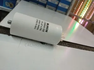 35UF Capacitor
