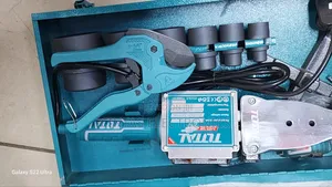 Total TT328151 Plastic Tube Welding Tool