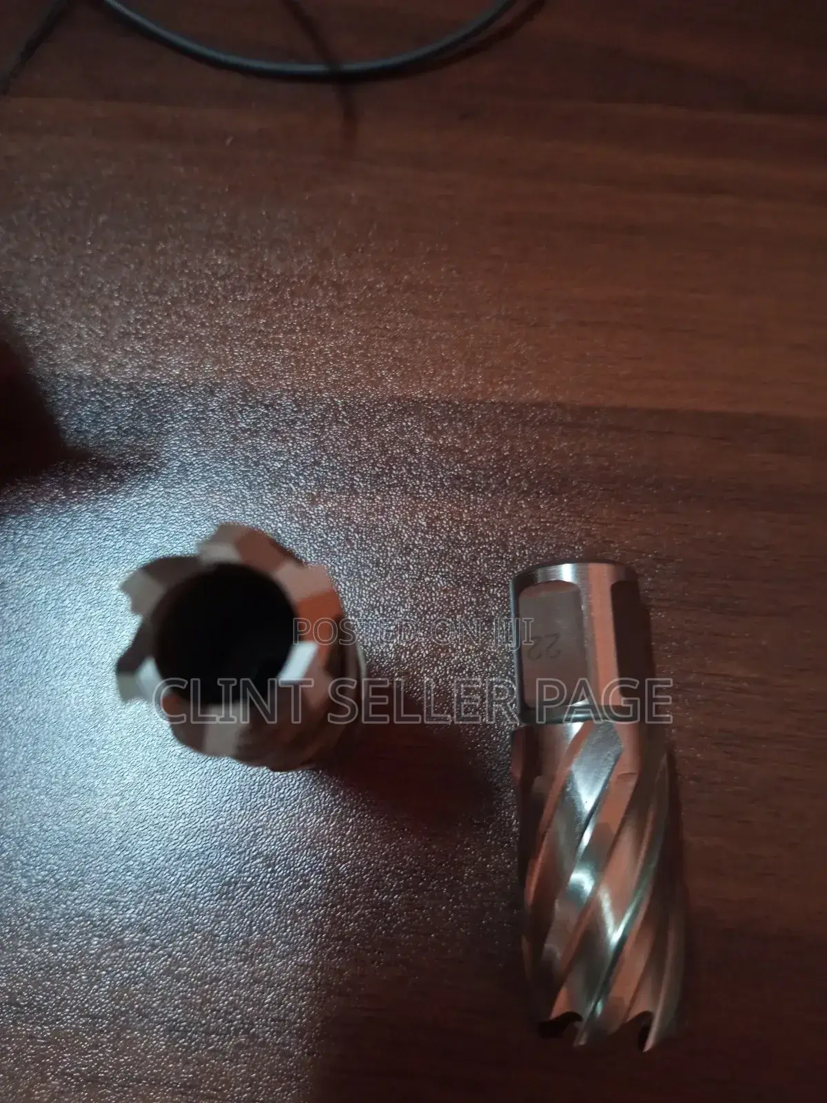 Affordable Magnetic Drill Bit.