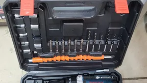 Bosch Cordless Drill