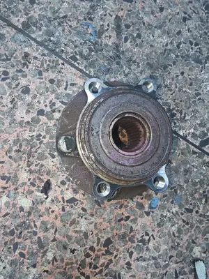 Hub  Bearing Mazda Cx5