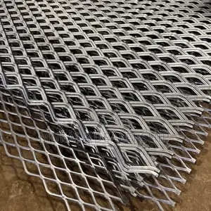 Expanded Metal