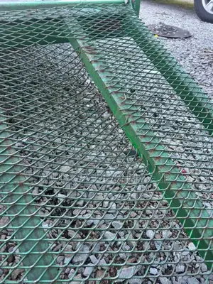 Top Quality Expanded Metal Sheet