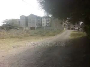 Prime Land, Ready Tittle Deed and Registered on Ardhi Sasa.