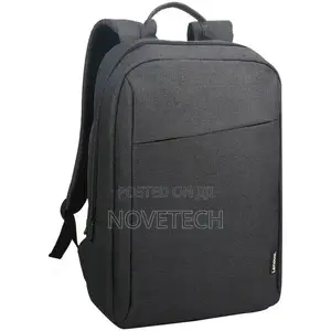 NEW Lenovo B210 15.6 INCH Laptop Backpack - Gray.