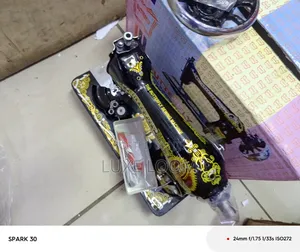Commercial Butterfly Sewing Machine