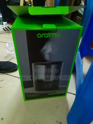 Oraimo Humidifier OHM-501A