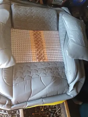 Universal Car Seat Covers for 5 Seaters