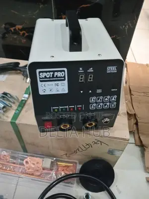 Spot Pro Welding Machine
