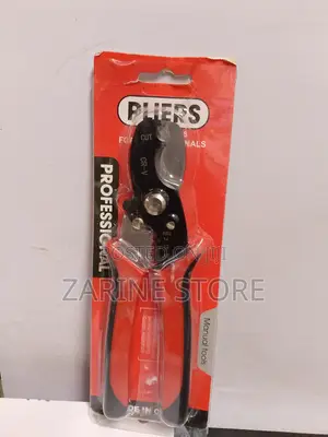 Professional Cutting Pliers