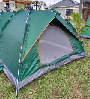 Camping Tent ( 2 Pax)