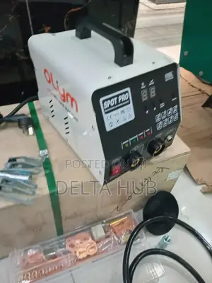 Olym Spot Welding Machine
