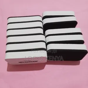Smooth Ceramic Coating Applicator Sponge