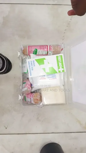 PSV First Aid Kit Class B