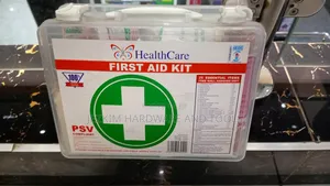 PSV First Aid Kit Class B