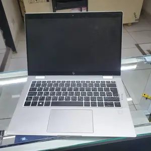 Laptop HP EliteBook X360 1030 G3 16GB Intel Core I7 SSD 512GB