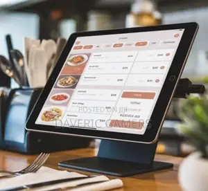 We Professionally Install Point of Sale With a Free Demo
