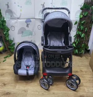 Prams / Strollers