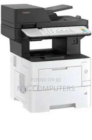 Kyocera Ecosys Ma4500ix(No Platen Cover