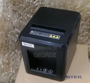 Bestseller Thermal Receipt Printer Xprinter XP-T80A