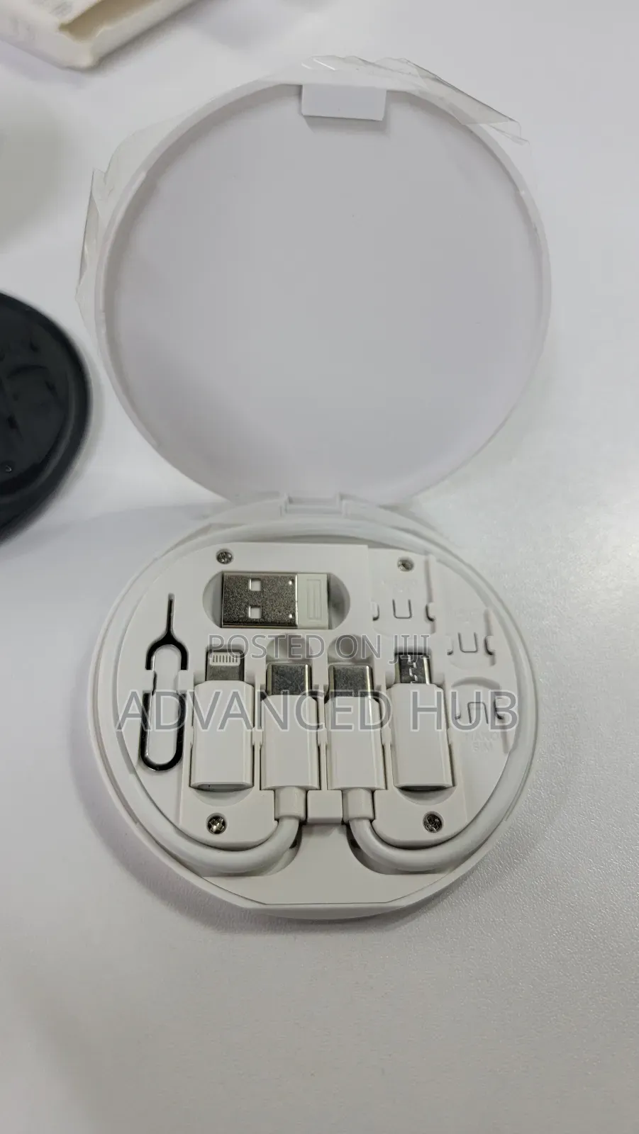 Data Transfer Set