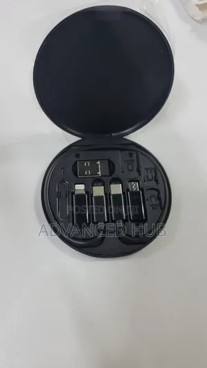 Data Transfer Set
