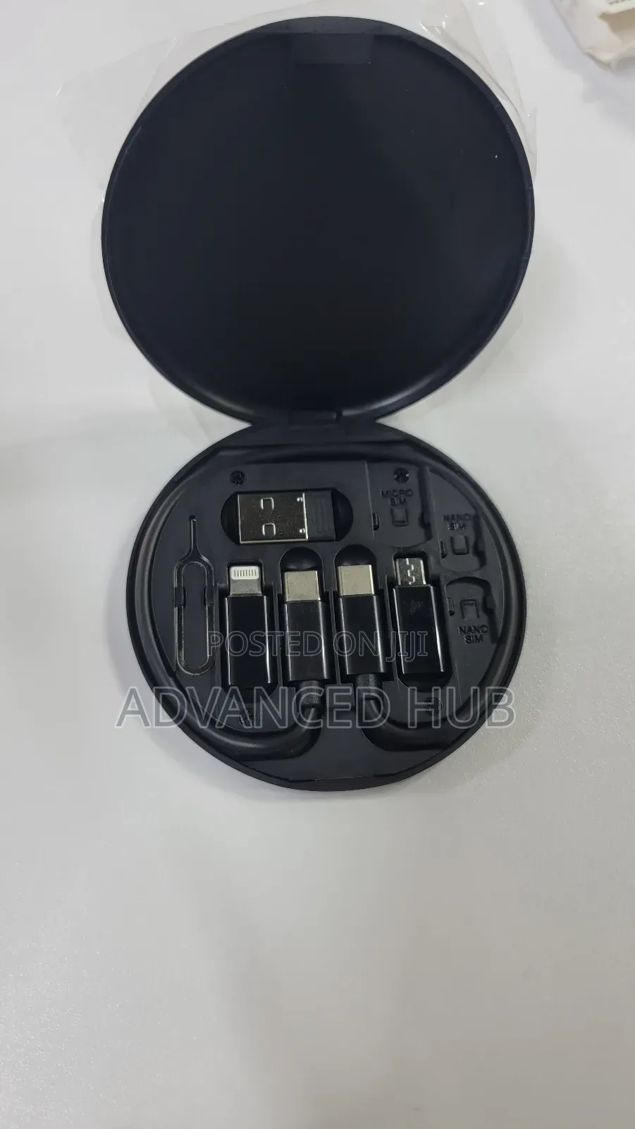 Data Transfer Set