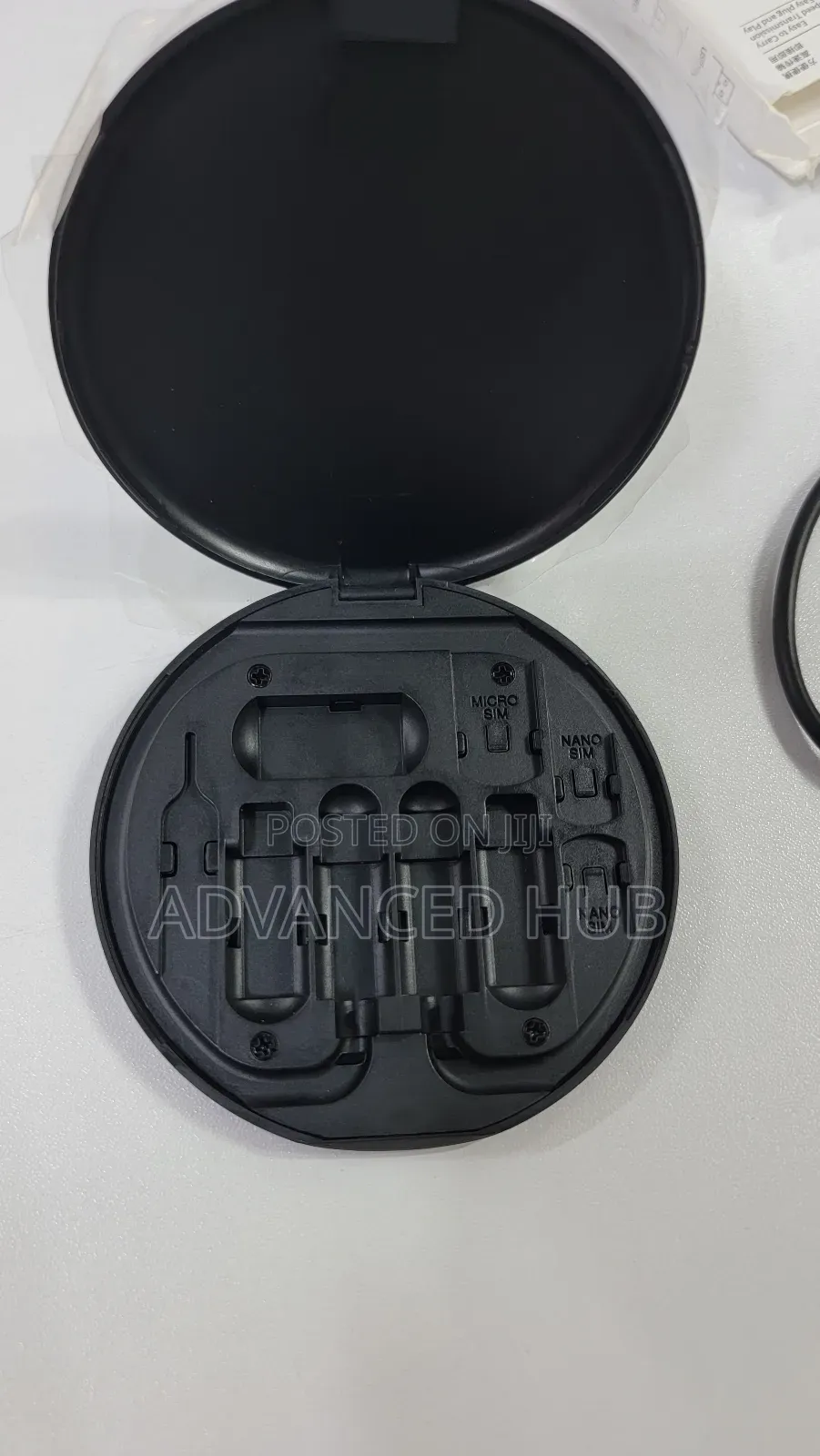 Data Transfer Set