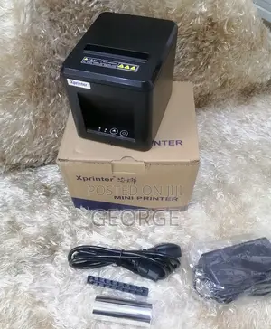 Top-rated Thermal Receipt Printer Xprinter Xp-t80a
