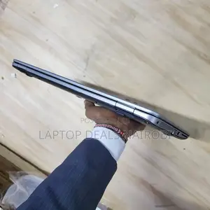 Laptop HP EliteBook 840 G3 8GB Intel Core I5 SSD 256GB