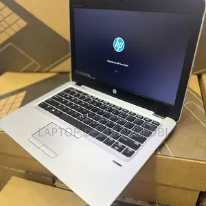 Laptop HP EliteBook 820 G4 8GB Intel Core I5 SSD 256GB