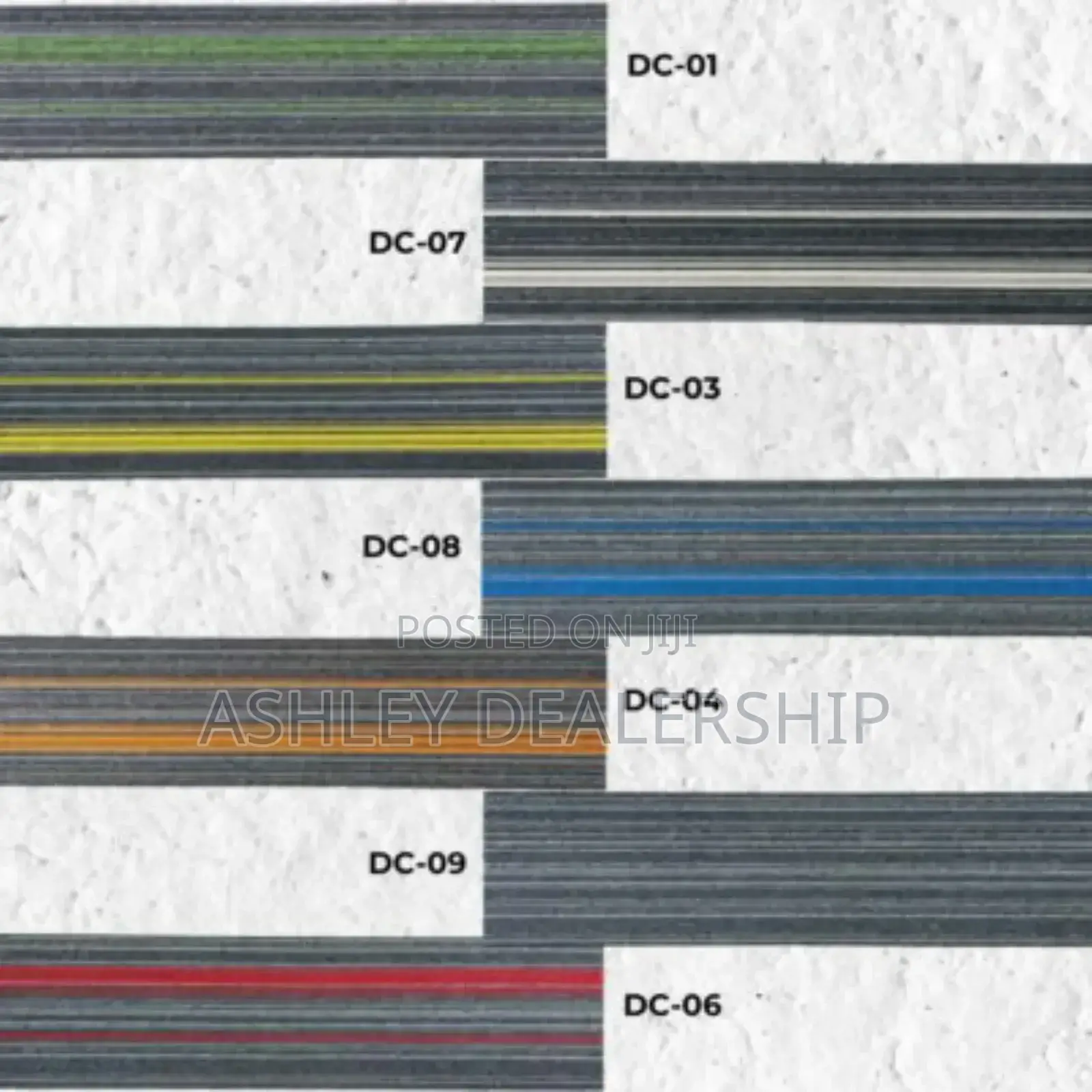 Colored Carpet Tiles Shade Available