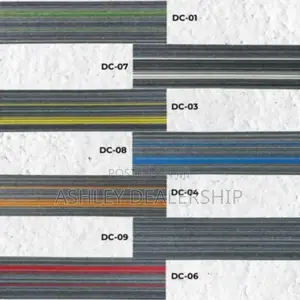 Colored Carpet Tiles Shade Available