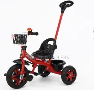 2-4yrs Kids Tricycles