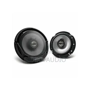 Kenwood KFC-S1666 Car Door Speakers Stage Sound Series
