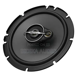 Pioneer Ts-A1678s Powerful 320watts 3-Way Speaker