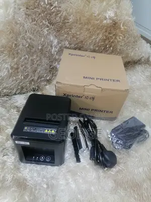 Top Quality Xprinter Thermal Receipt Printer XP-T80A