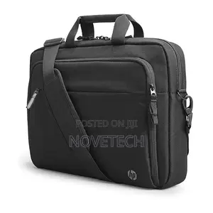 Hp Professional 14.1 Inch Briefcase Topload Laptop Bag