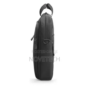 Hp Professional 14.1 Inch Briefcase Topload Laptop Bag