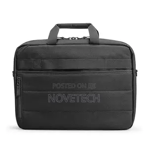Hp Professional 14.1 Inch Briefcase Topload Laptop Bag