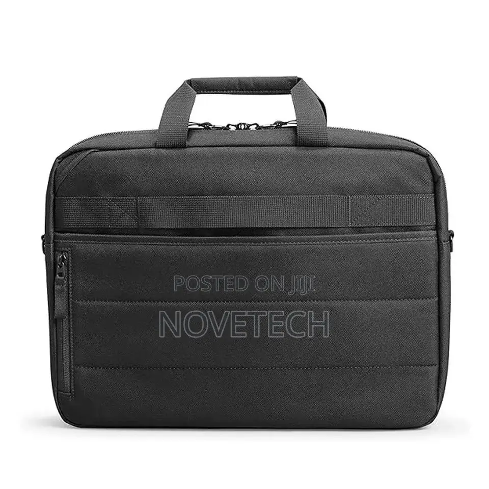 Hp Professional 14.1 Inch Briefcase Topload Laptop Bag