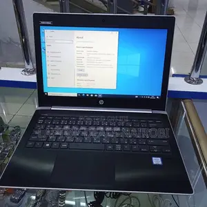 Laptop HP 430 G5 8GB Intel Core I5 SSD 256GB