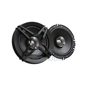 Sony Xs-Fb161e 6"- Dual Cone (260 Watts)- Car Speaker