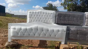 Standard 5x6 Bed Super