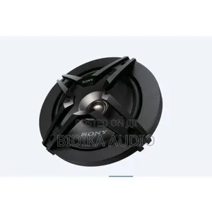 Brand New Sony Xs-Fb161e
Speaker