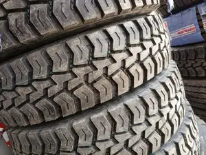 9.5rr17.5 Kapsen Tyres