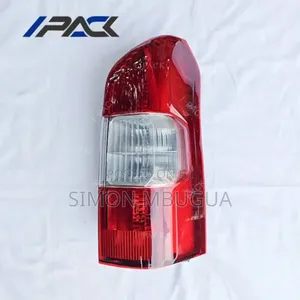 Probox New Taillight Lens