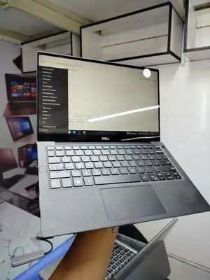 Laptop Dell XPS 13 9370 16GB Intel Core I7 SSD 512GB
